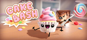 Cake Bash Logo