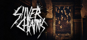 Silver Chains Logo