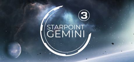 Starpoint Gemini 3 Logo