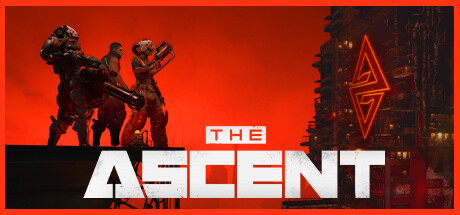 The Ascent Logo