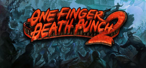 One Finger Death Punch 2 Logo