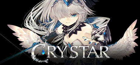 Crystar Logo