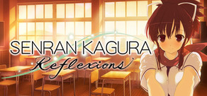 SENRAN KAGURA Reflexions Logo