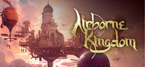 Airborne Kingdom Logo