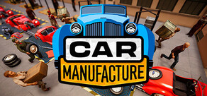Car Manufacture Logo