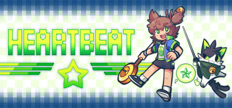 HEARTBEAT Logo