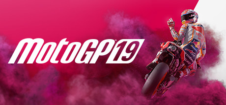 MotoGP™19 Logo