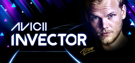 AVICII Invector Logo