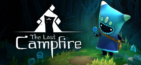 The Last Campfire Logo