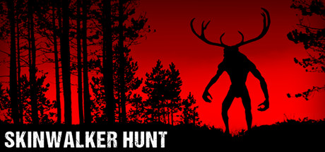 Skinwalker Hunt Logo