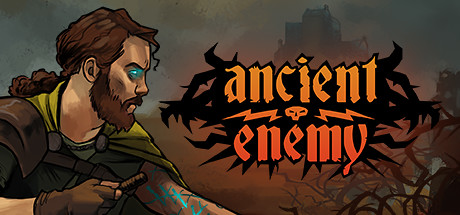 Ancient Enemy Logo