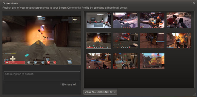 Hírek - Steam Community Announcements
