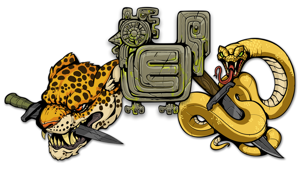 CSGO Operation Broken Fang