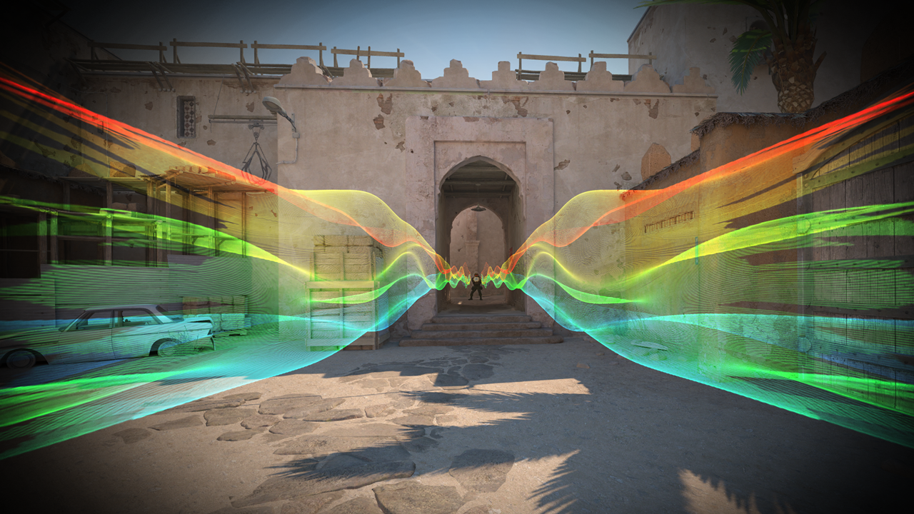 Valve unveiled Counter-Strike 2: no more Global Offensive, Source 2,  updated maps and more - CS2 (CS:GO), Gaming Blog