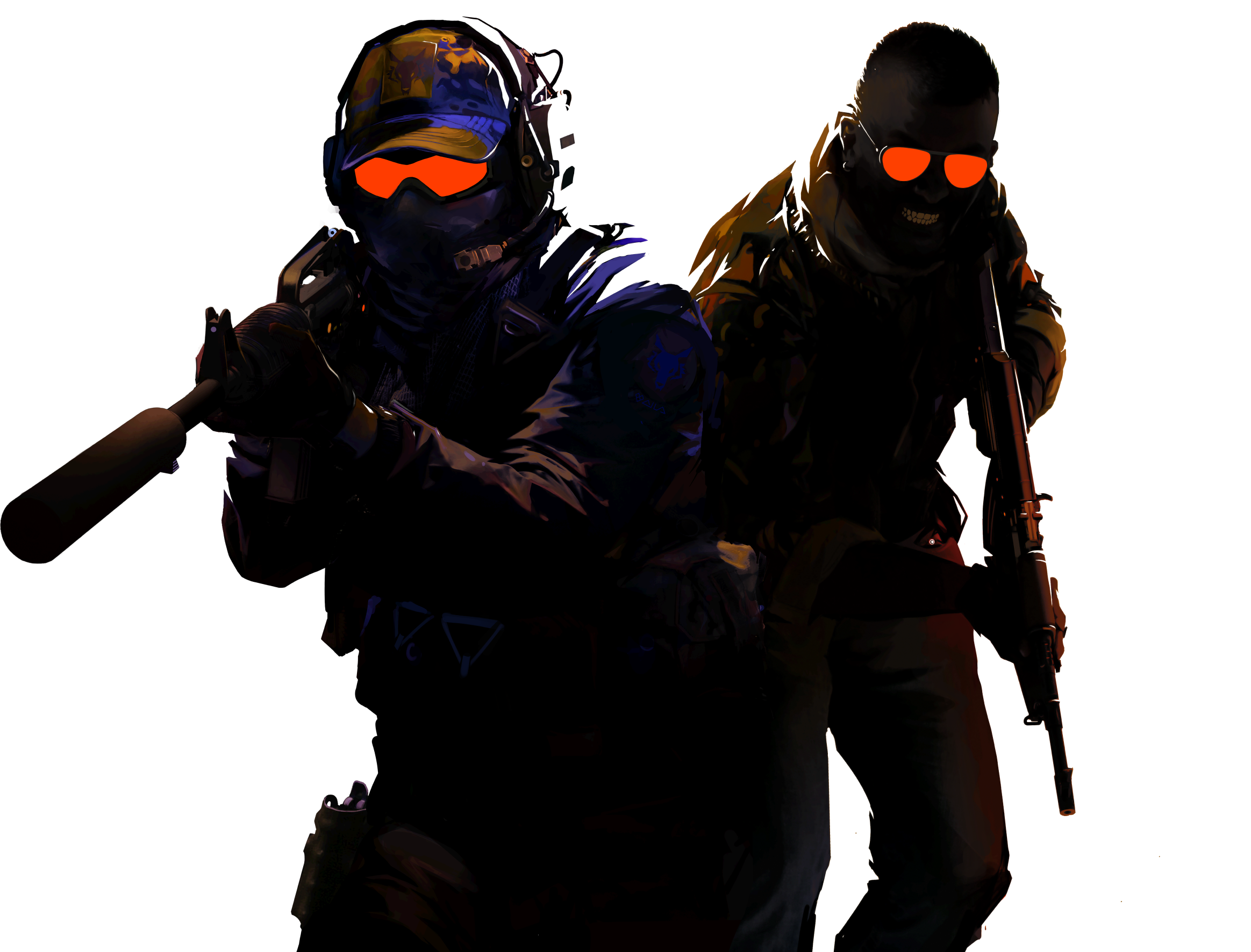 Counter-Strike Online 2 Counter-Strike: Global Offensive Counter-Strike  1.6, Counter Strike transparent background PNG clipart