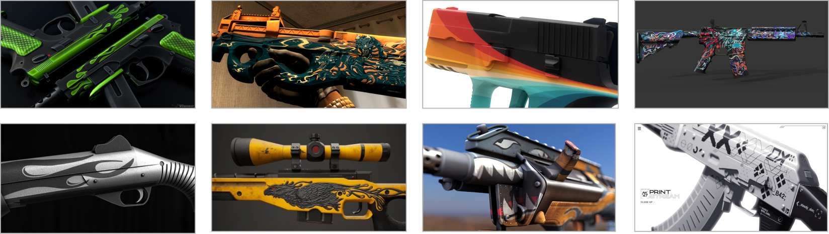 Steam Community :: Guide :: > Weapon Stats <