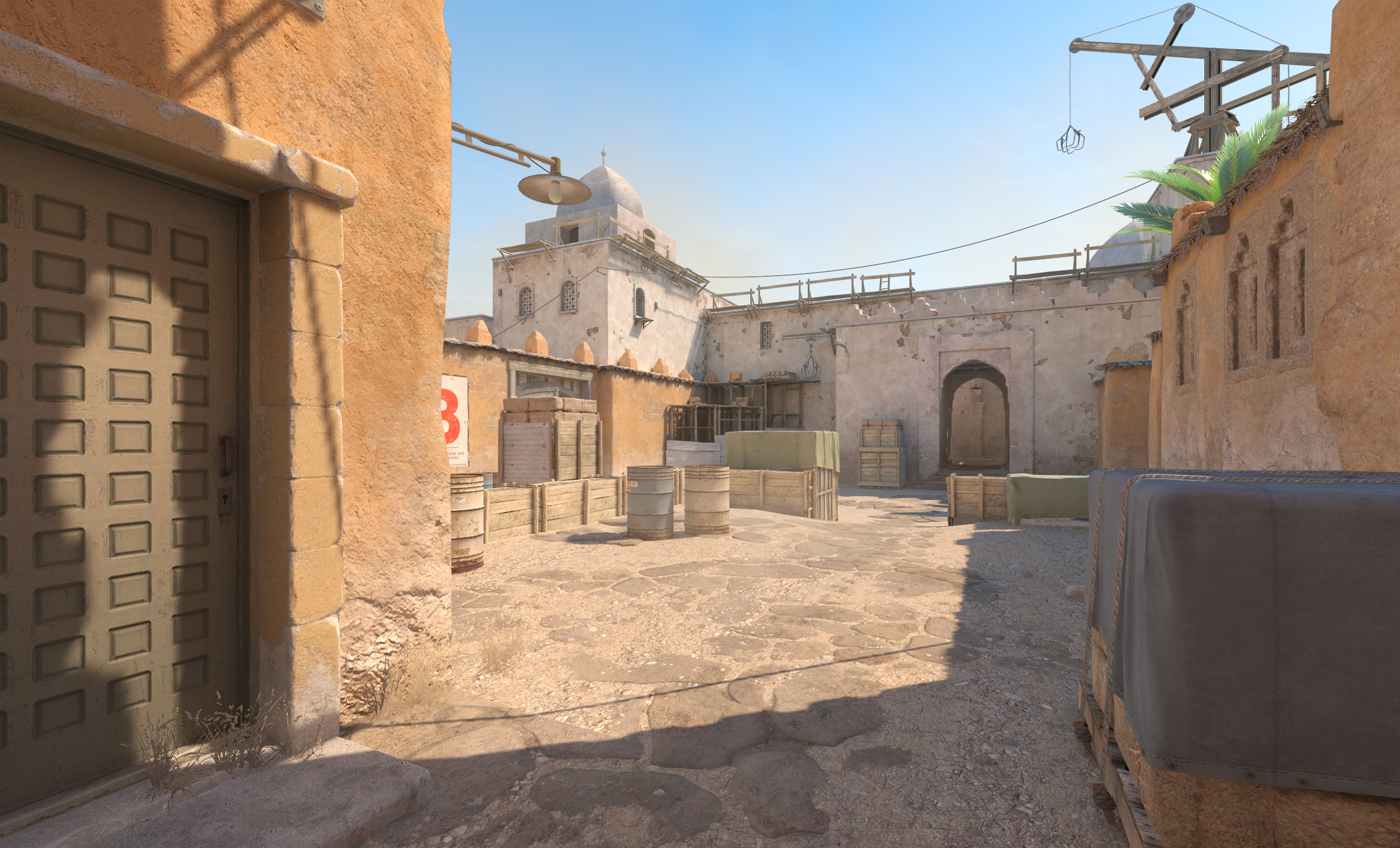 It's Real: Counter-Strike 2 Launches This Summer With Upgraded Graphics