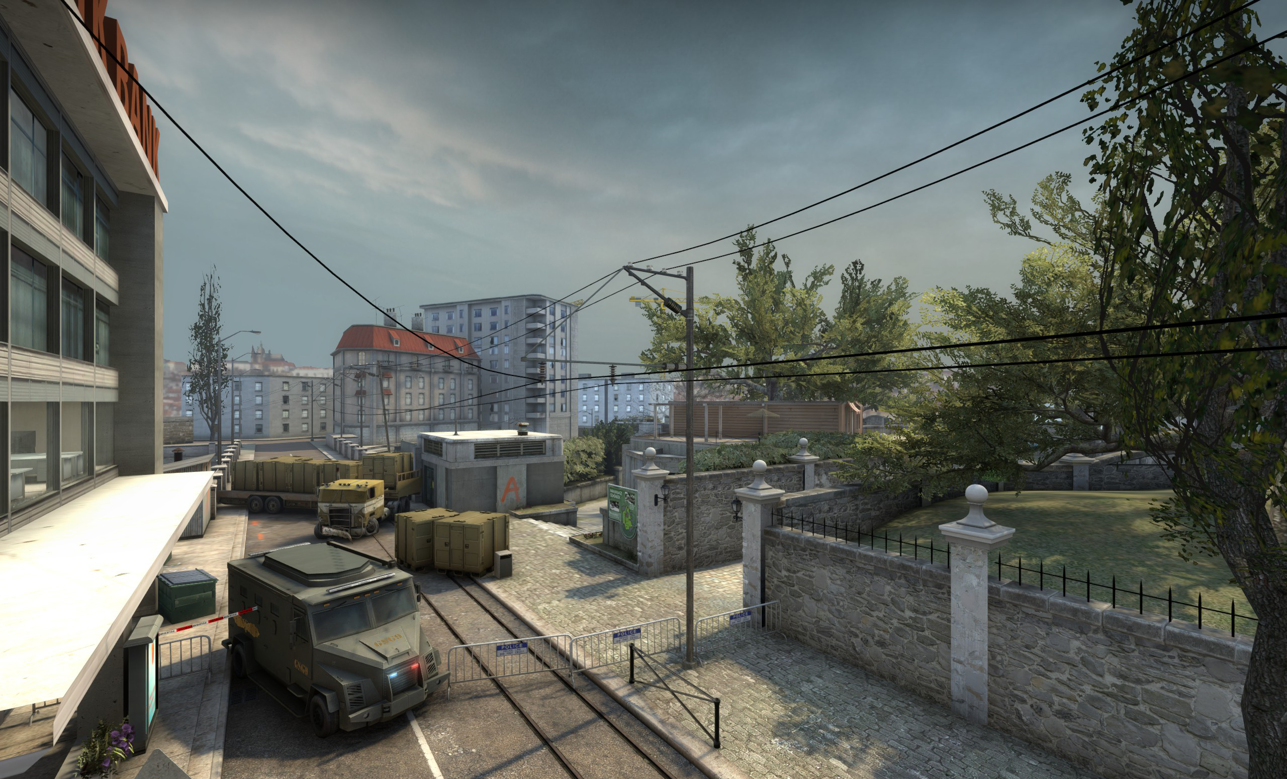 Counter-Strike 2 is now available as a free upgrade to CS:GO