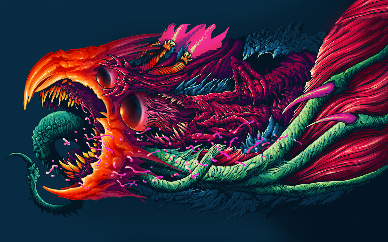Csgo art clearance