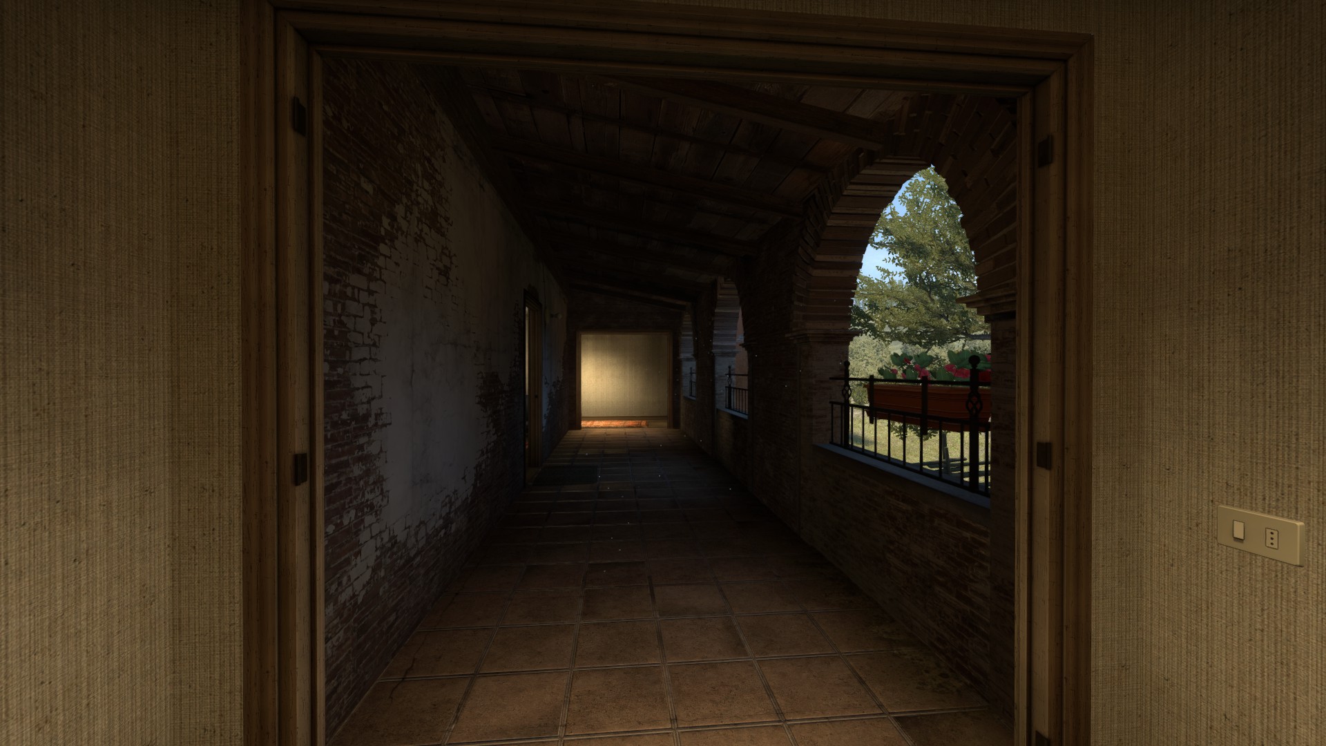 CS:GO - The Return of Inferno