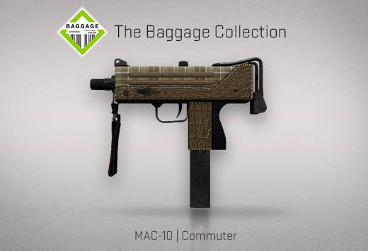 CS:GO - Operation Breakout