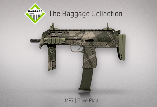 CS:GO - Operation Breakout