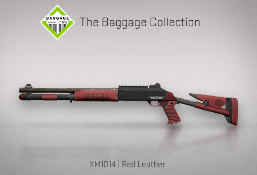 CS:GO - Operation Breakout