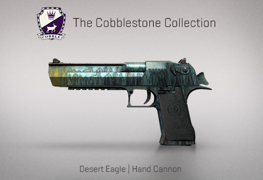 CS:GO - Operation Breakout