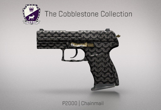 CS:GO - Operation Breakout