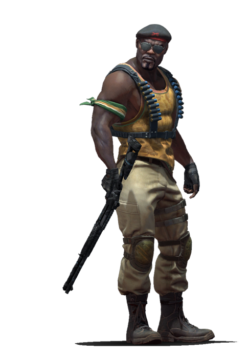 CS:GO - Operation Riptide
