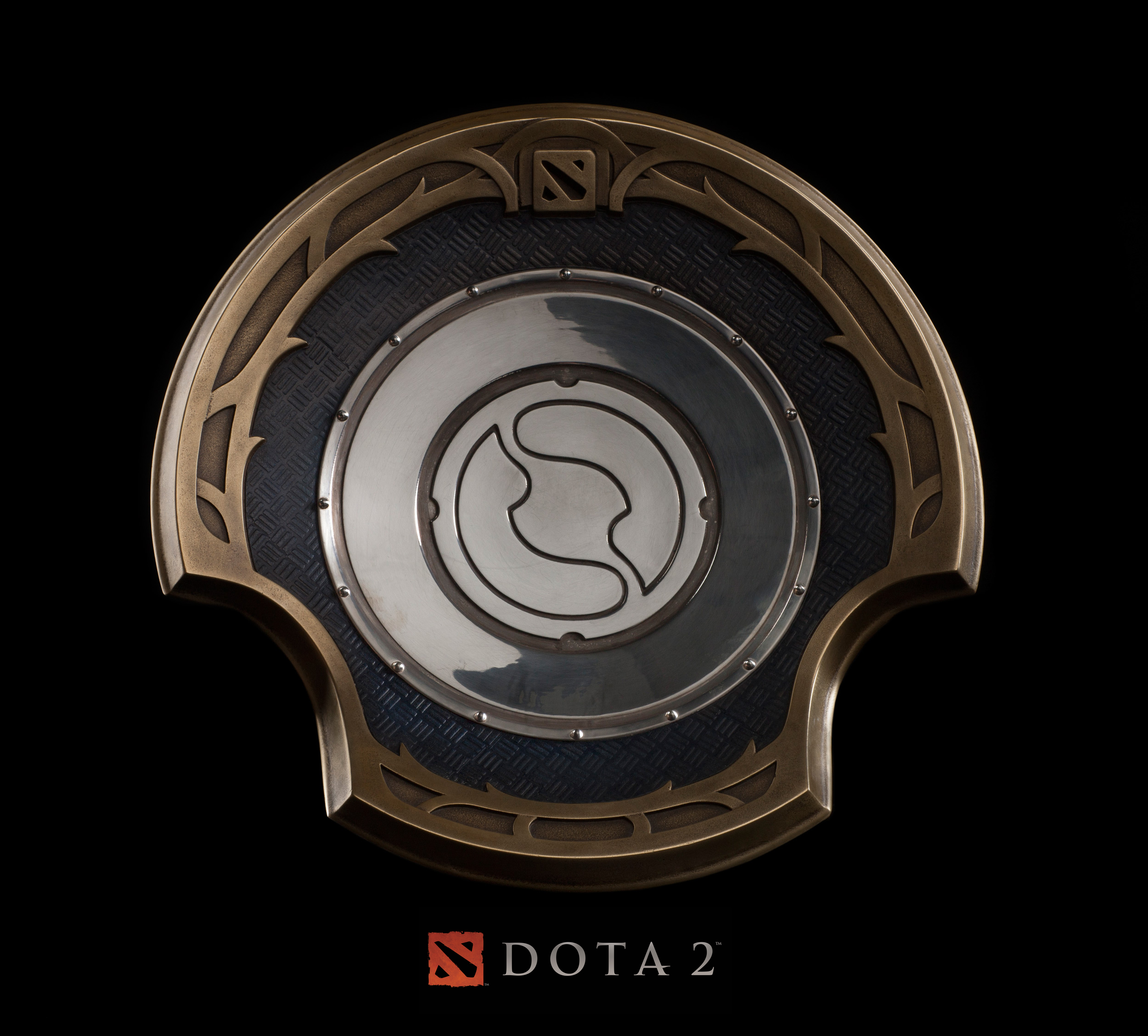 Dota 2 - Aegis of Champions