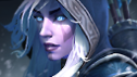 drow ranger hphover - Emergenceingame