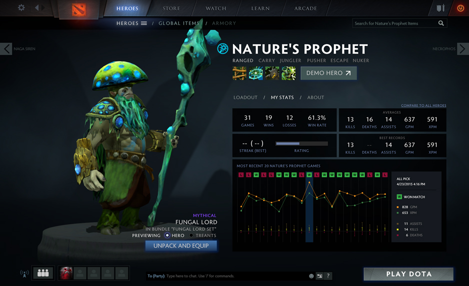 How to pick the right hero in Heroes of the Storm, Dota 2, and