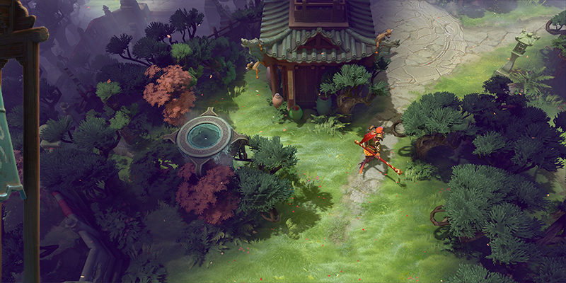 download monkey king terrain free download monkey king terrain free