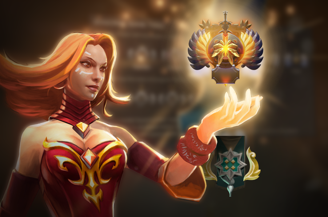 Dota 2 Ward