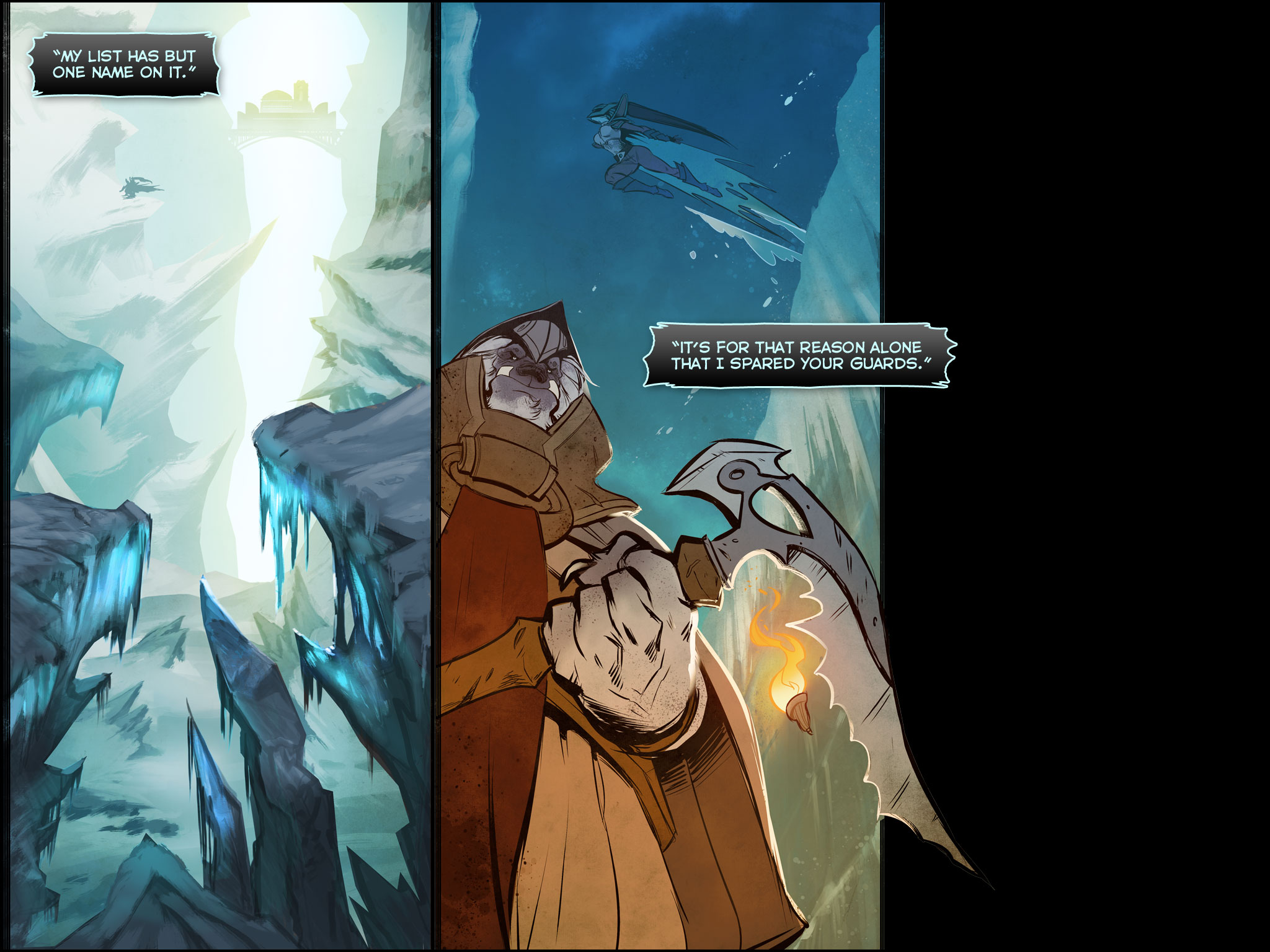 General Discussion Planning To Spam Abadon As Pos 5 Any Thoughts