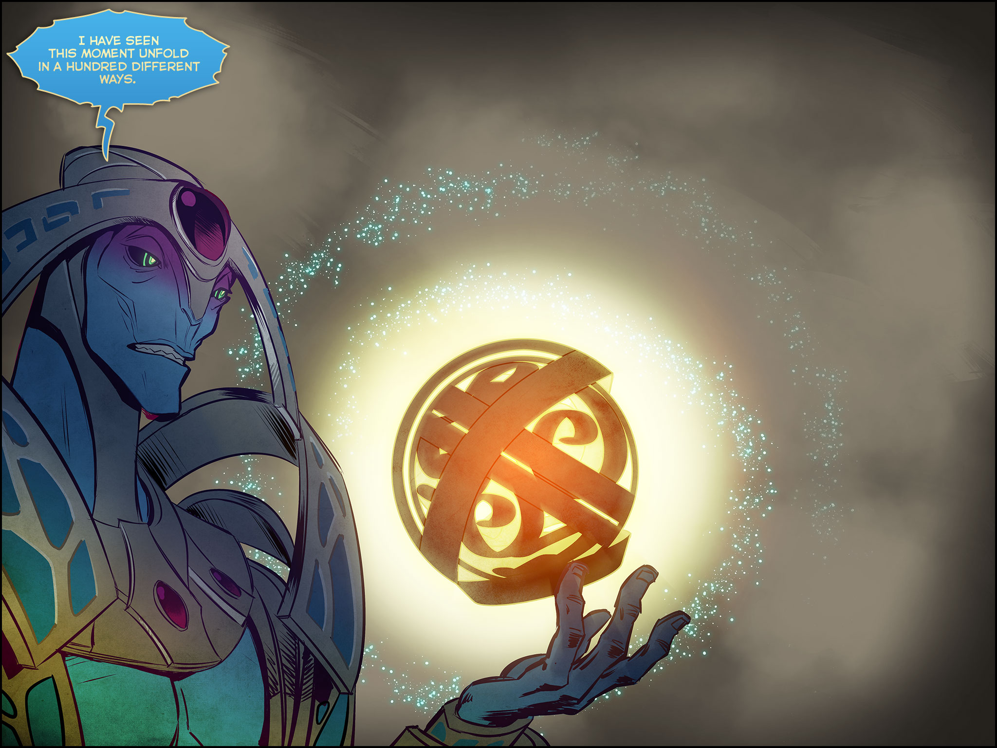 A Guide To Oracle Thescore Esports