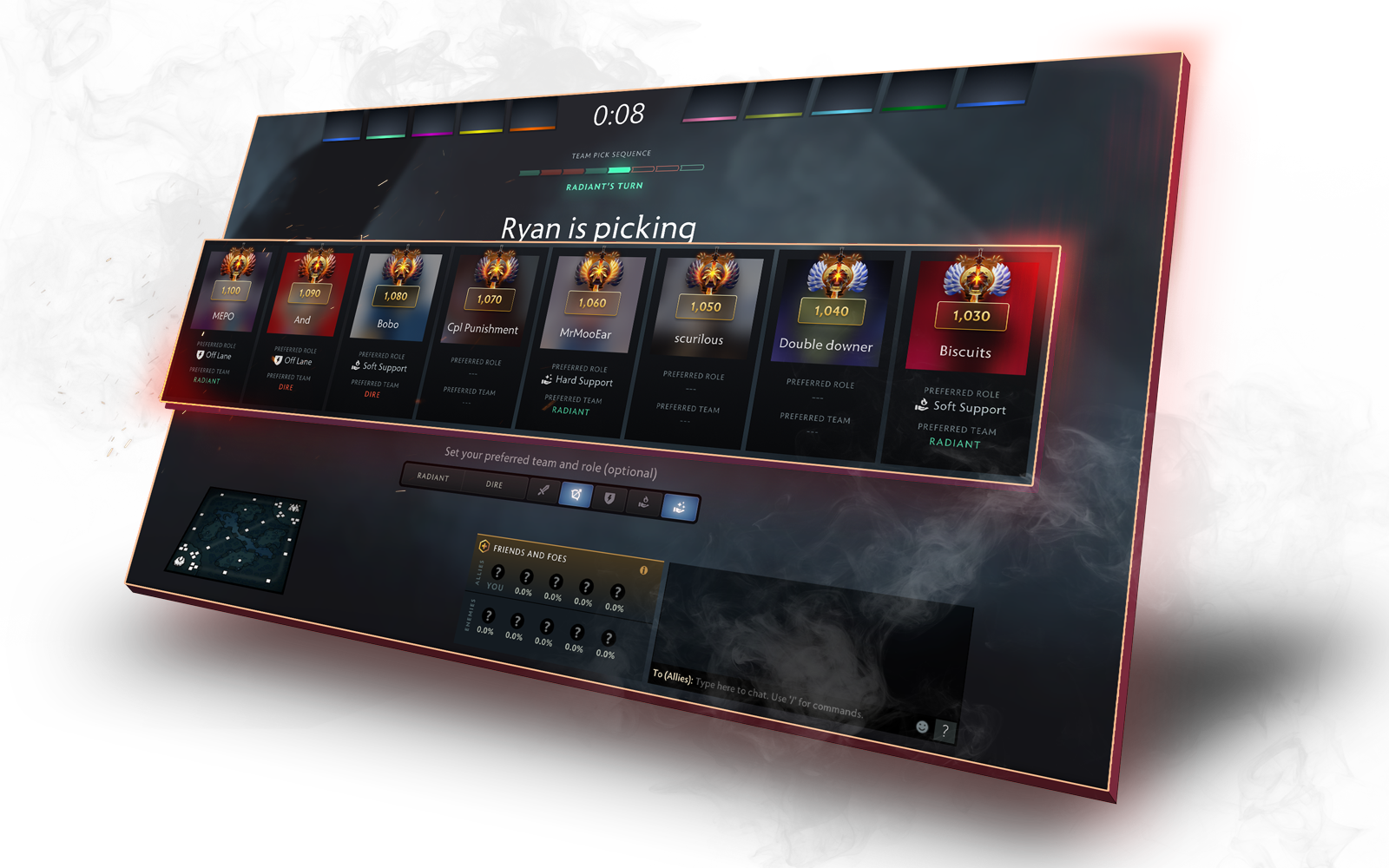 Dota 2 News : Dota 2 gets a major boost in average and peak players after  the release of Dragon's Blood Season 2