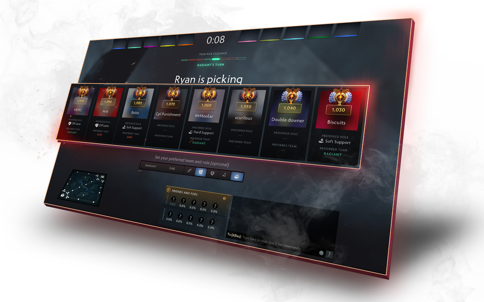 The Steam Workshop for Dota 2 - BUFF