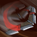 Shuriken Toss