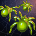 Spawn Spiderlings