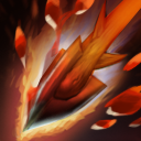 Searing Arrows