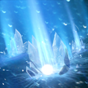 Freezing Field