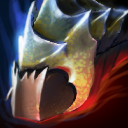 Elder Dragon Form