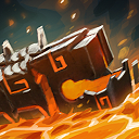 Fissure