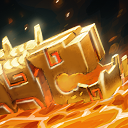 Fissure