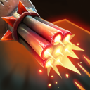 Flak Cannon
