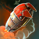 Homing Missile
