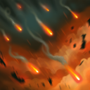 Rocket Barrage
