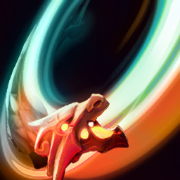 Blade Fury